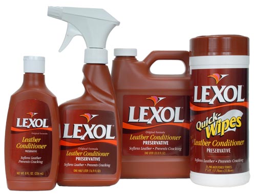 lexol conditioer photo